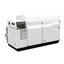 Diesel generator set / for boats