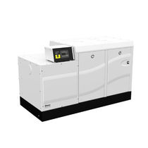 Diesel generator set / for boats