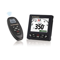 Boat autopilot / standard