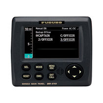 Ship monitoring and control panel / marine...