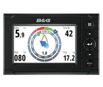 Sailboat display / multi-function / touch...