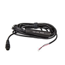 Level sensor / for boats / fuel