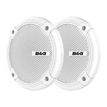 Boat speaker / built-in / water-resistant