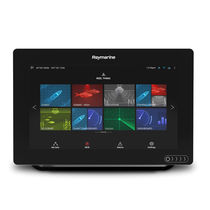 Boat display / multi-function / digital...