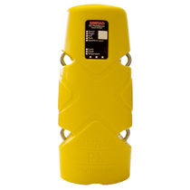 Depth transducer / pitch / roll / for commercial...