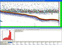 Professional fishing software / for fishing...