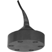 Depth transducer / for boats
