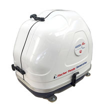 Boat generator set / for yachts / diesel...