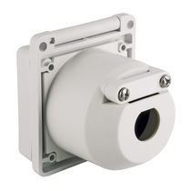 Dock electrical plug / male