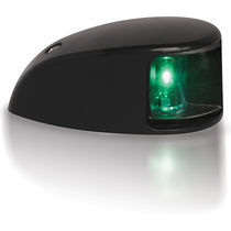 Boat navigation light / LED / red / green