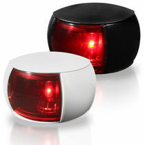 Boat navigation light / LED / red