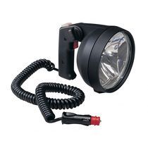 Search floodlight / for boats / halogen...