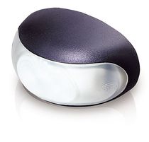 Courtesy light / for boats / LED / flush