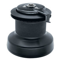 Self-tailing sailboat winch / 2-speed /...