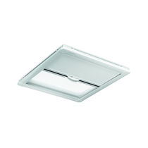 Roller window covering / blackout / fly...