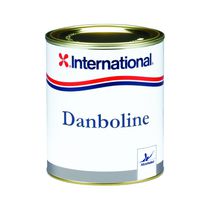 Pleasure boat paint / bilge