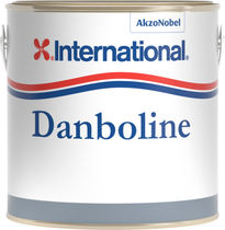 Pleasure boat paint / finishing / topcoat...