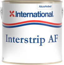 Paint stripper / antifouling