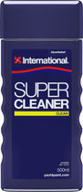 Multi-surface cleaner / for boats / universal