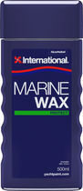 Protective wax / for boats