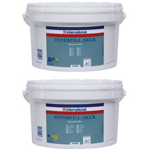 Two-component filler