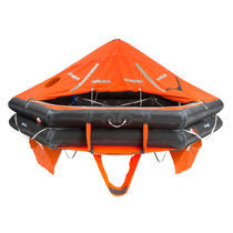 20-person liferaft - All boating and marine industry manufacturers