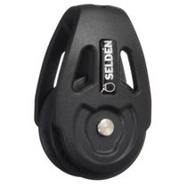 Ball bearing block / single / with fork...