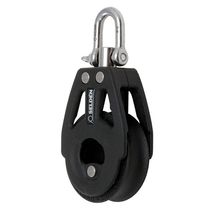 Ball bearing block / single / with swivel...