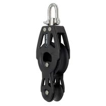 Fiddle block / single / with swivel / max....