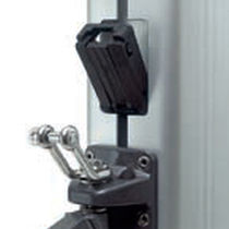 Sailboat sail feeder