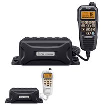 Marine radio / fixed / RF / waterproof