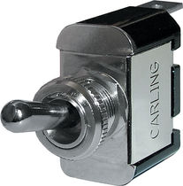 Boat switch / electrical circuit