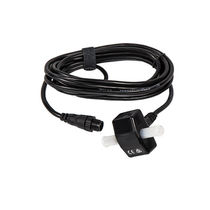 Flow sensor / for boats / engine / fuel