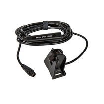 Speed sensor / for boats / NMEA 2000®