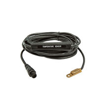 Temperature sensor / for boats / NMEA 2000®