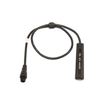 Boat NMEA data logger