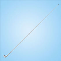 FM antenna / AM / for boats / vertical