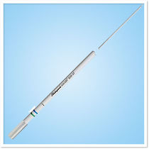 FM antenna / AM / for boats / vertical