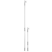 Telescopic boat hook