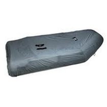 Protective cover / for inflatable boats