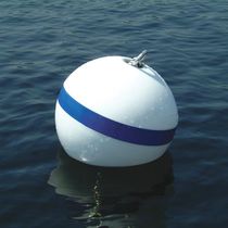 Polyethylene buoy, HDPE buoy - All boating and marine industry ...