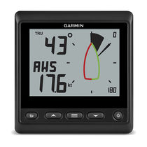 Boat display / multi-function / wind vane...