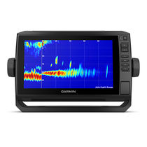Boat sonar / side scan