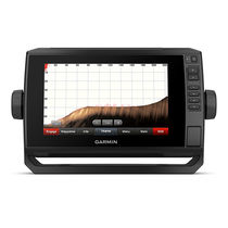 Boat sonar / side scan