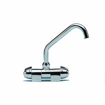 Boat tap