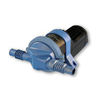 Boat pump / bilge / electric