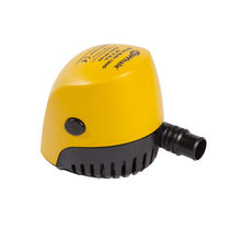 Boat pump / bilge / water / electric
