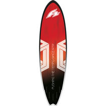 Wave windsurf board / strong winds / twin...