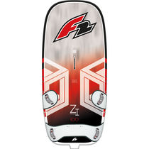 Speed windsurf board / formula