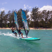 Inflatable SUP / all-around / windsurf /...